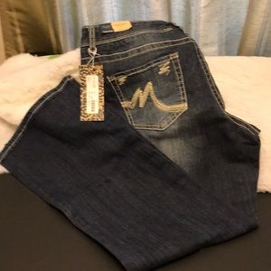 Maurice’s Curvy Fit NWT